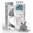 PUZZLE 3D DELFIN EUGY