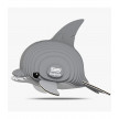 PUZZLE 3D DELFIN EUGY