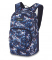 MOCHILA CAMPUS M 25L DARK TIDE DAKINE