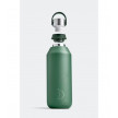 BOTELLA INOX. SERIE 2 VERDE PINO 500ML CHILLY'S