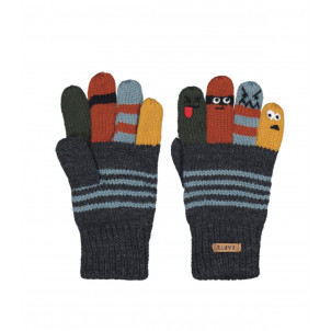 Guantes de Esquí Basic Kids by Barts - 24,99 €