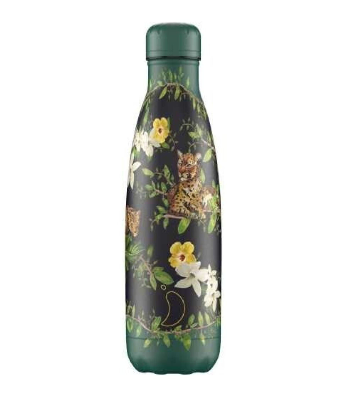 BOTELLA CHILLYS DITSY BLOSSOMS 500ml - Chilly´s