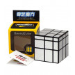 RUBIK QIYI MIRROR 3X3 PLATA QYTOYS