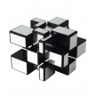 RUBIK QIYI MIRROR 3X3 PLATA QYTOYS