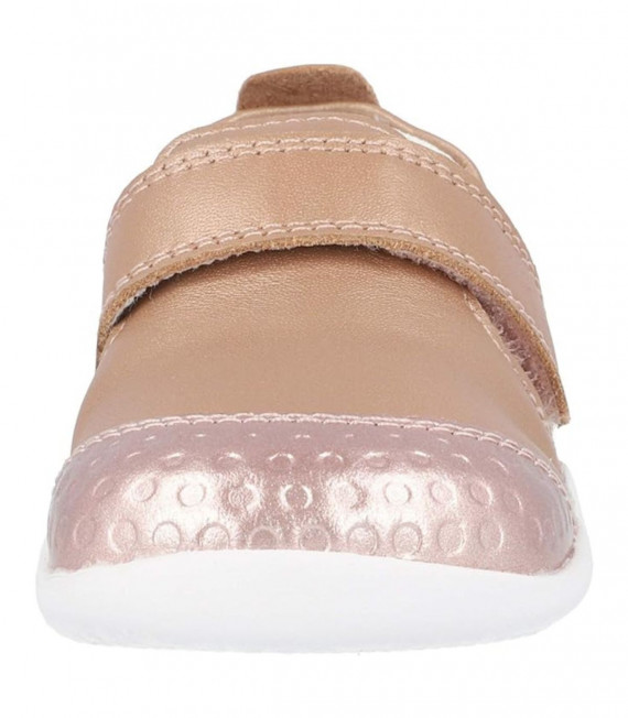 ZAPATILLA XPLORER GO ROSE GOLD BOBUX