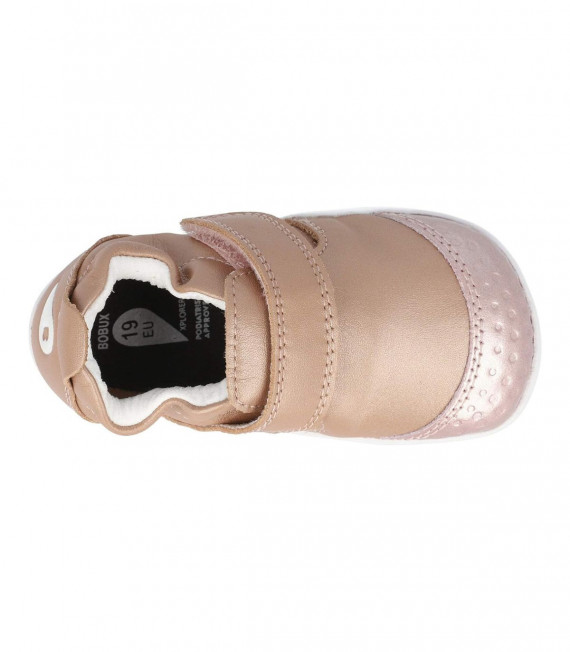 ZAPATILLA XPLORER GO ROSE GOLD BOBUX